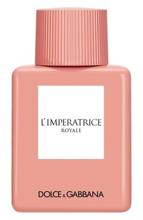 Туалетная вода LImperatrice Royale (50ml) Dolce & Gabbana