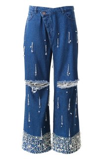 Джинсы In the mood for love