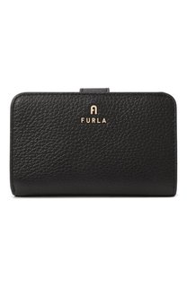 Кожаное портмоне Furla Camelia Furla