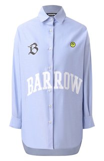 Рубашка Barrow
