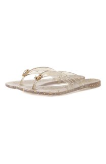 Шлепанцы Jelly Casadei