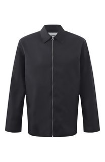 Куртка-рубашка Jil Sander