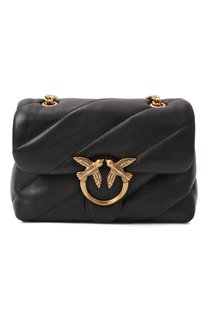 Сумка Love Puff mini Pinko