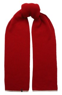 Кашемировый шарф Brunello Cucinelli