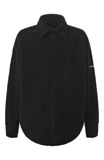 Куртка-рубашка Balenciaga