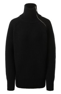 Шерстяной свитер Dries Van Noten