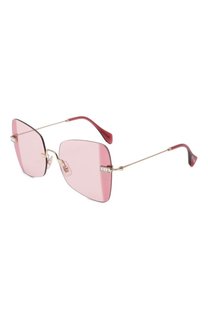Солнцезащитные очки Miu Miu