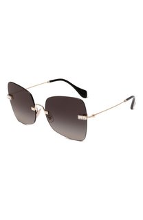Солнцезащитные очки Miu Miu