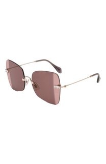 Солнцезащитные очки Miu Miu