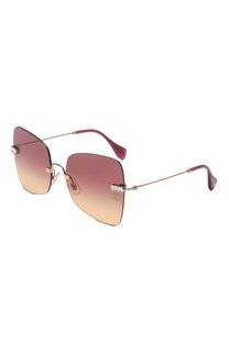 Солнцезащитные очки Miu Miu