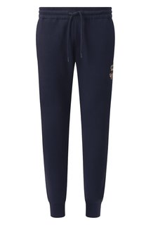 Хлопковые джоггеры Dolce & Gabbana