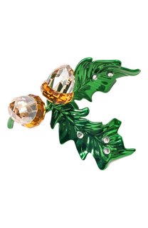 Фигурка Желуди Swarovski