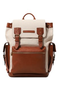 Рюкзак City Brunello Cucinelli