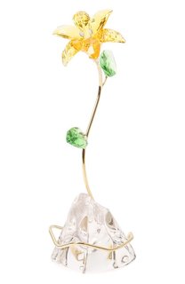 Фигурка Лилия Swarovski