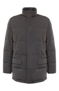 Пуховик Brioni