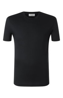 Хлопковая футболка Zimmerli