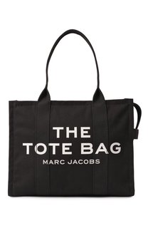 Сумка The Tote Bag large MARC JACOBS (THE)