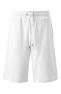 Хлопковые шорты Dolce & Gabbana