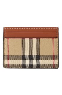 Футляр для кредитных карт Burberry