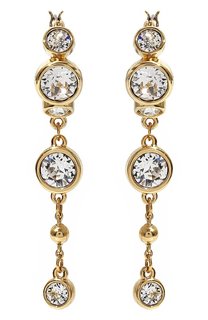 Серьги Imber Swarovski