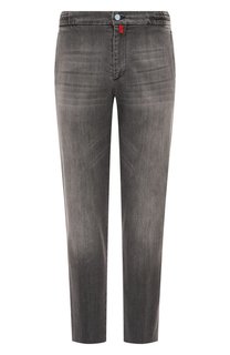 Джинсы Kiton