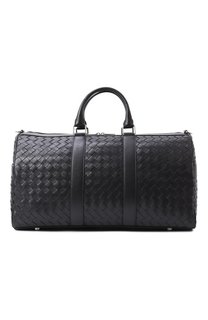 Сумка Intrecciato Duffle medium Bottega Veneta