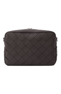 Сумка Intrecciato Camera medium Bottega Veneta