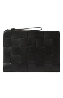 Клатч Cassette large Bottega Veneta