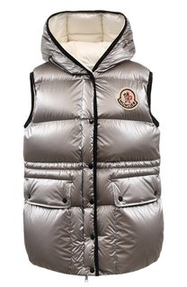 Пуховый жилет Hera Moncler