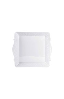 Поднос с ручками Louvre Bernardaud