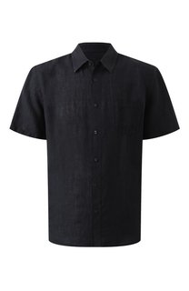 Льняная рубашка 120% Lino