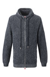 Кашемировый кардиган Kiton
