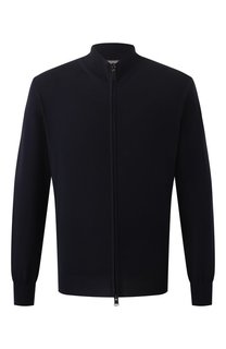 Хлопковый кардиган Canali