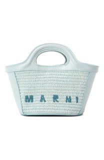 Сумка Tropicalia micro Marni