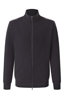 Толстовка из вискозы Bogner