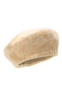 Берет из каракульчи FurLand