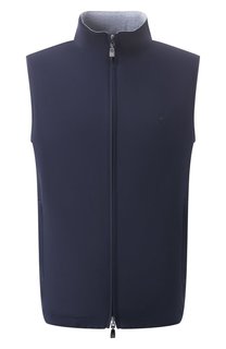 Двусторонний жилет Corneliani