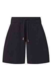 Хлопковые шорты Dsquared2