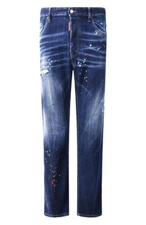 Джинсы Dsquared2