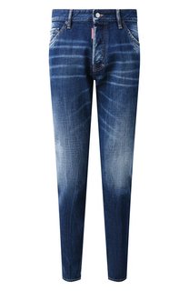 Джинсы Dsquared2