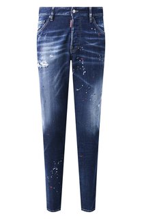 Джинсы Dsquared2