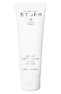 Антивозрастной увлажняющий крем для рук (50ml) Dr. Barbara Sturm