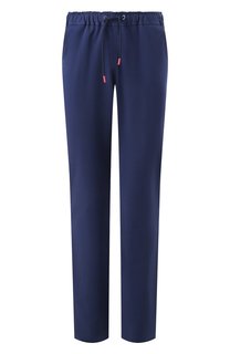 Хлопковые брюки Kiton
