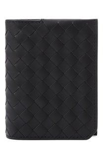Кожаный футляр для кредитных карт Bottega Veneta