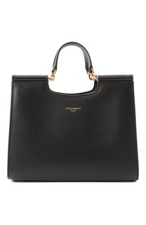 Сумка Sicily shopper small Dolce & Gabbana