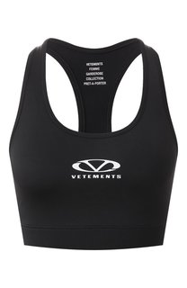 Топ VETEMENTS