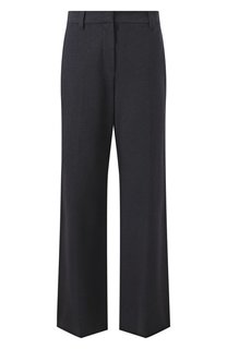 Хлопковые брюки Brunello Cucinelli