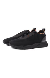 Текстильные кроссовки Innova Santoni