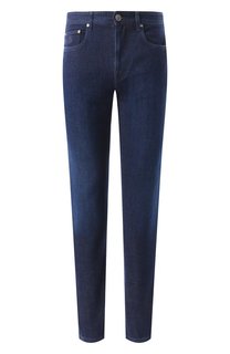 Джинсы Corneliani