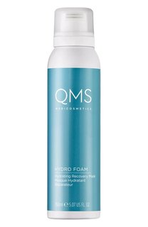 Увлажняющая восстанавливающая пенная маска (150ml) QMS MEDICOSMETICS